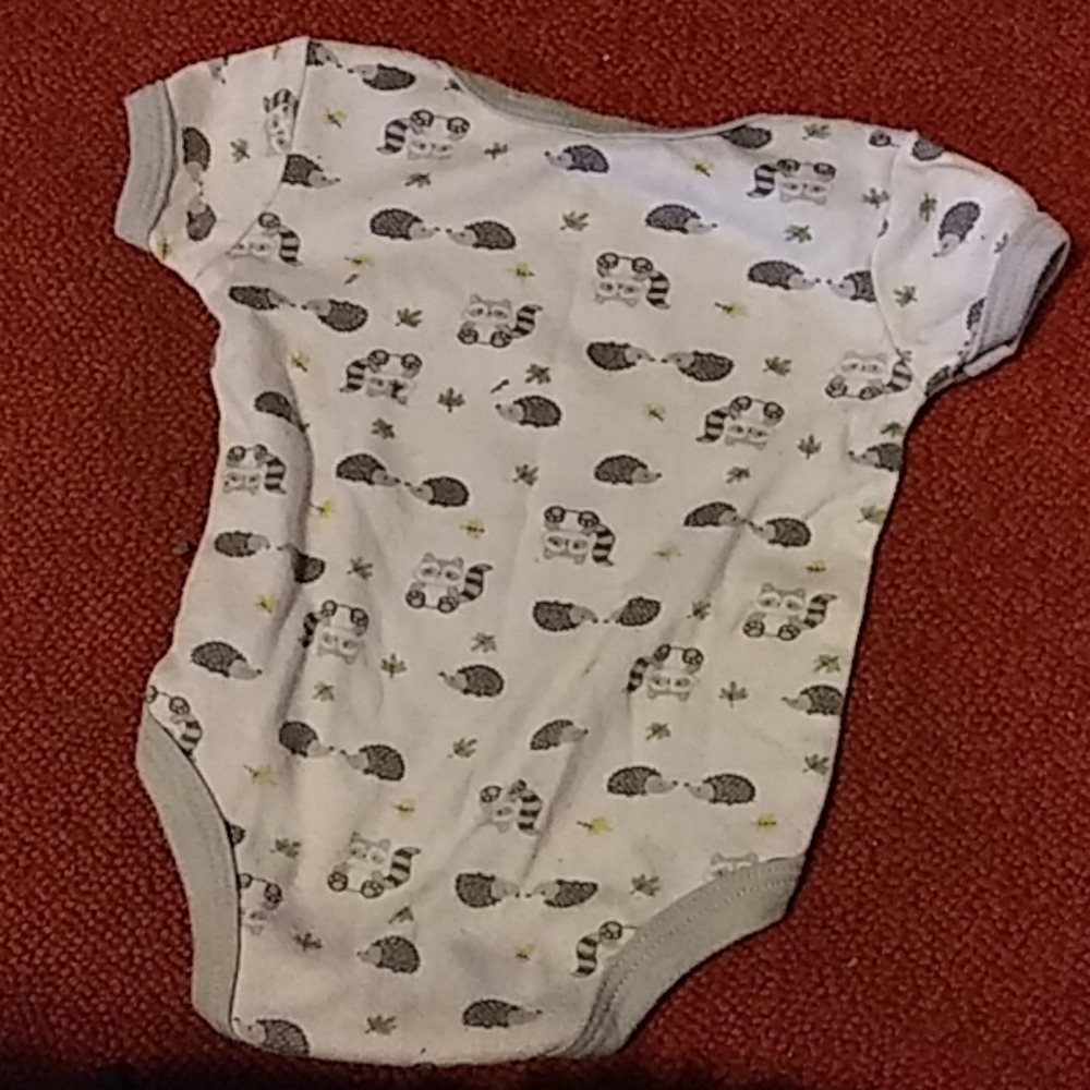 Onsie - Picture 2 of 2